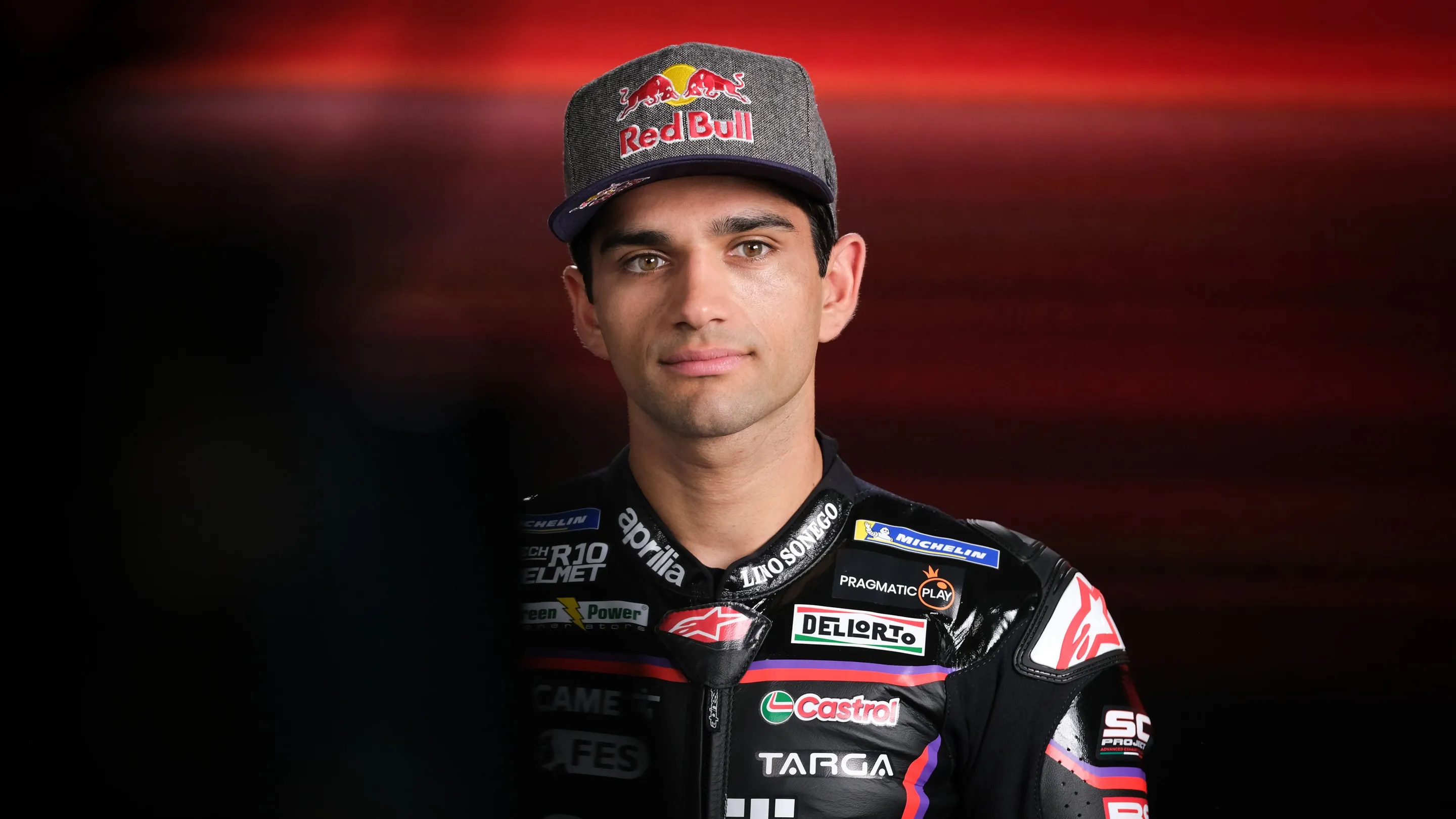 News MOTOGP: Aprilia Tegas: Jorge Martín Tetap Bersama Kami hingga 2026